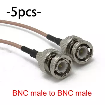 Кабель RG316 BNC Erilles