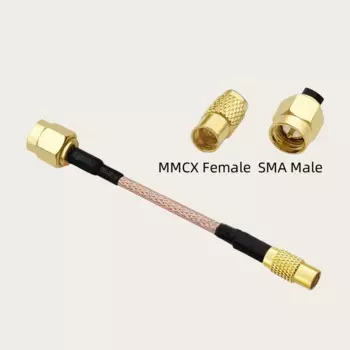 Кабель RG316 SMA-MMCX