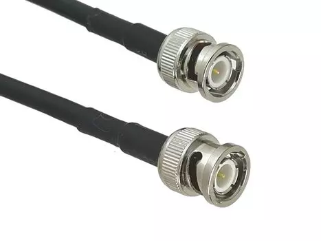 Кабель RG58 BNC-BNC TTVXO