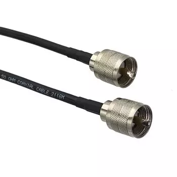 Кабель RG58 TTVXO 6 дюймов