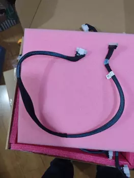 Кабель Sata для Dell R750 KYYXW 0 KYYXW