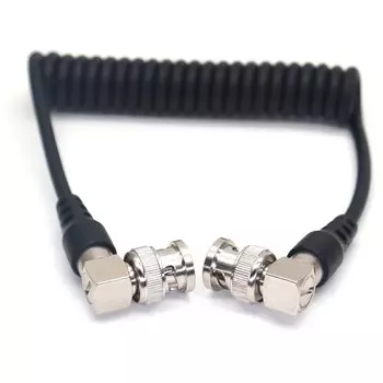 Кабель SDI 12G BNC-BNC SZJELEN