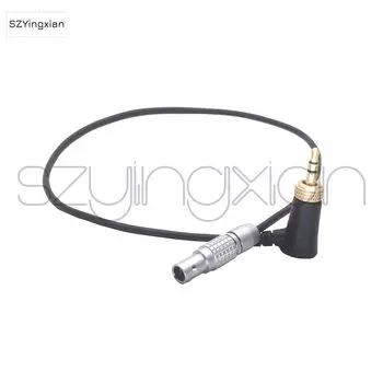 Кабель синхронизации SZYingXian для ARRI ALEXA LF/SXT/MINI LF камеры