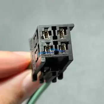 Кабель сопротивления воздуходувки для Mercedes-Benz W203 W211 W220 C230 C280 E240 S350 E320