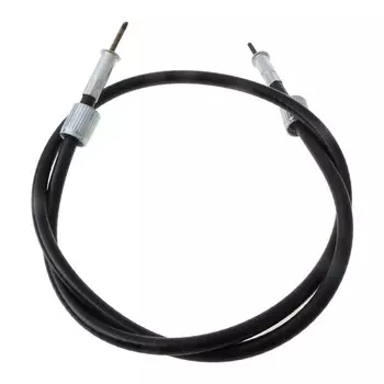 Кабель спидометра для мотоцикла с резиновым покрытием проволока для скутера Запчасти для Virago XV400 XV250 XV125