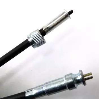 Кабель спидометра GY6, газовый скутер, мопед, спидометр 125 150