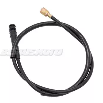 Кабель спидометра мотоцикла для Honda XR200R XL250 CB250 XR250R CB400T CM400A XR400R CB450K CX500 XR600R CB650 CB750K GL1100