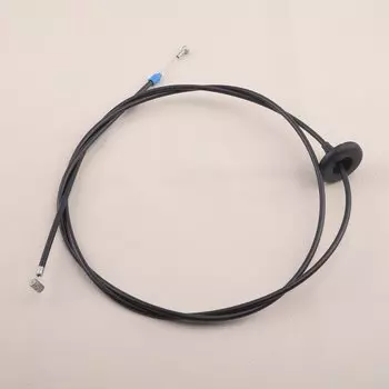 Кабель спуска капота двигателя A6397500359 подходит для Mercedes Benz Vito Viano W639 2003-2007 2008 2009 2010 2011 2012 2013 2014