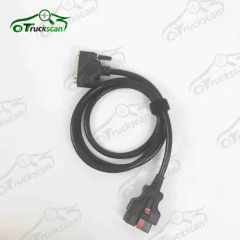 Кабель SUPER MB PRO M6 obd