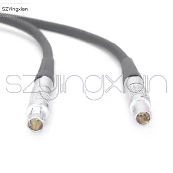 Кабель Teradek RT Run/Stop ARRI ALEXA Camera FGG 0B 6Pin to RS 3Pin