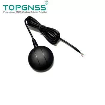 Кабель TOGNSS 1,5 м 5 в UART TTL Dual GPS GLONASS, встроенная вспышка, поддержка NMEA 0183 настроек, экономия. Модуль GPS для передачи данных