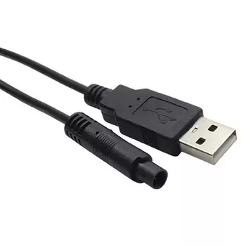 Кабель-удлинитель 4Pin папа/мама к USB 2,0 папа 1 метр для камеры заднего вида автомобиля DVR