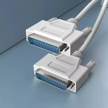 Кабель-удлинитель DB25 DIVEDEER