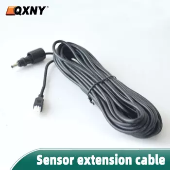 Кабель-удлинитель для датчика, из чистой меди