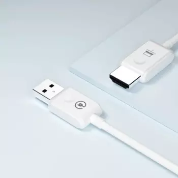 Кабель-удлинитель HDMI беспроводной, 1080p, 30 м