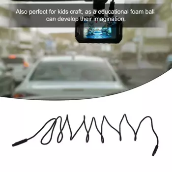 Кабель-удлинитель с ПВХ покрытием, 2 м