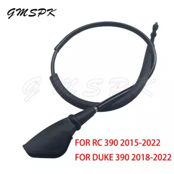 Кабель управления сцеплением для мотоцикла, подходит для DUKE 390 2018-2022 RC 390 2015-2022