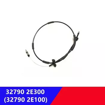 Кабель ускорителя сборки 327902E100 для hyundai Tucson 04-09 2,0 л 327902E300