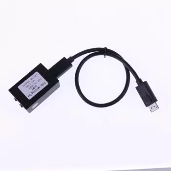 Кабель видеовыхода интерфейса DP-RCA