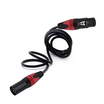 Кабель XLR R GG401