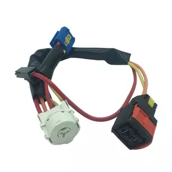 Кабель замка зажигания для Citroen Xsara Picasso для Peugeot 206 406 1998-2010 FX03-01005
