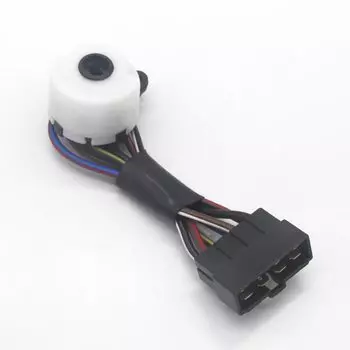 Кабель зажигания стартера 84450-35090 для Toyota Camry 2006-2011 Hiace 2005-2015