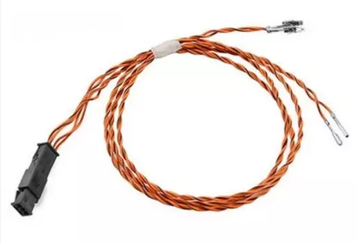 Кабель жгут проводов для Volkswagen Magotan B7 Sagitar, Golf 6 Tiguan Touran OPS Gateway