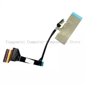 Кабель ЖК-экрана EDP для Lenovo Legion Pro 7 16irx8h 82wq 5c10s30684 40pin