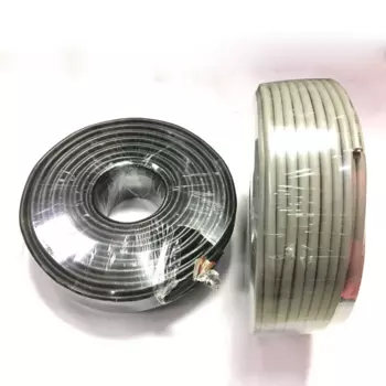 Кабель Звуковой инженерный из чистой меди, 2 х2, 5 мм