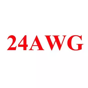 Кабели для пайки Your Cee 22AWG 24AWG 5-30см