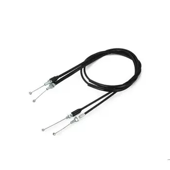 Кабели дроссельной заслонки для мотоцикла Twister для Kawasaki YAMAHA HONDA CRF150R 450R X 250R TRX450R YZ250F WR426F 450F KX250F 450F