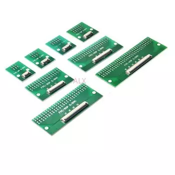 Кабели FPC FFC ALINSIN FPC, 6-50 PIN