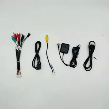 Кабели RCA (не 4G SCLOT)