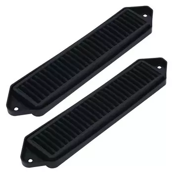 Кабина воздушный капот фильтр для BMW E Шасси только E82 E88 E90 E91 E92 E93 X1 M3 128i 135i 328i 335i