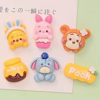 Кабошон Disney 100 шт.