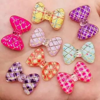 Кабошон из смолы Diy Super Paradise 20 шт