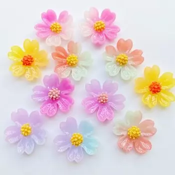 Кабошоны для скрапбукинга TSXJY