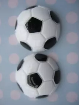 Кабошоны из канифоли DaryMendy 25 мм