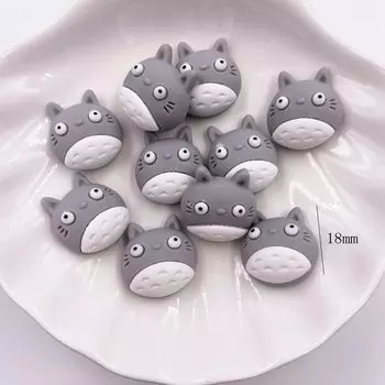 Кабошоны из смолы Diy Super Paradise 12 шт.