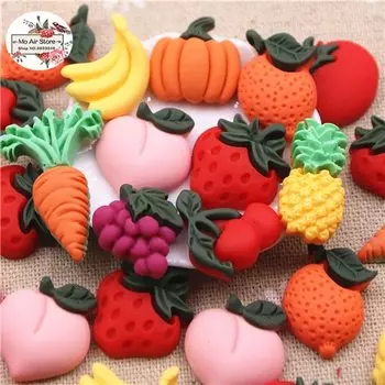 Кабошоны из смолы Ywbeads 20 шт.