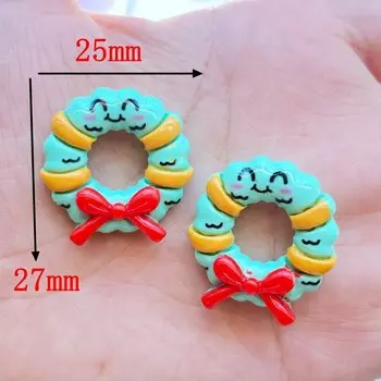 Кабошоны TSXJY для скрапбукинга