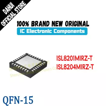 Качественная Новинка ISL8201M ISL8204M ISL8201MIRZ ISL8204MIRZ ISL8204 ISL8201 IC