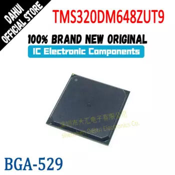 Качественная Новинка tms320dm648отде9 TMS320DM648 TMS320DM TMS320 TMS
