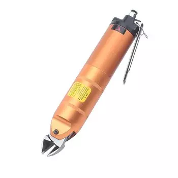 Качество YS-35P + S7P пневматический металлической проволоки режущего инструмента воздуха Клещи для Железная проволока 4,0 мм Медный провод 4,8 мм