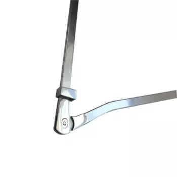 Кафо ортопедический коленный сустав