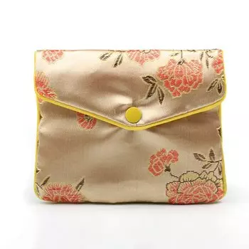 KAIGOTOQIGO сумочка для хранения ювелирных изделий