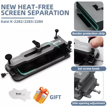 Kaisi 2284 Разделитель ЖК-экрана для телефона