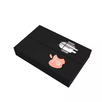 Kaisi Android iPhone питания Тестовый Кабель Мобильная линия загрузки для iPhone Samsung Huawei Oppo Xiaomi ремонт переключатель питания Тестовый Шнур