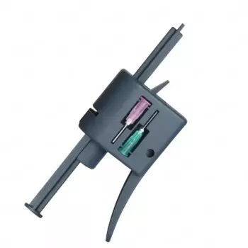 Kaisi K-2208 Ручной экструдер для паяльной пасты