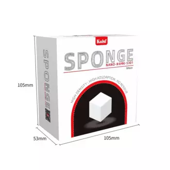 KAISI K-5301 чистящая губка для экрана